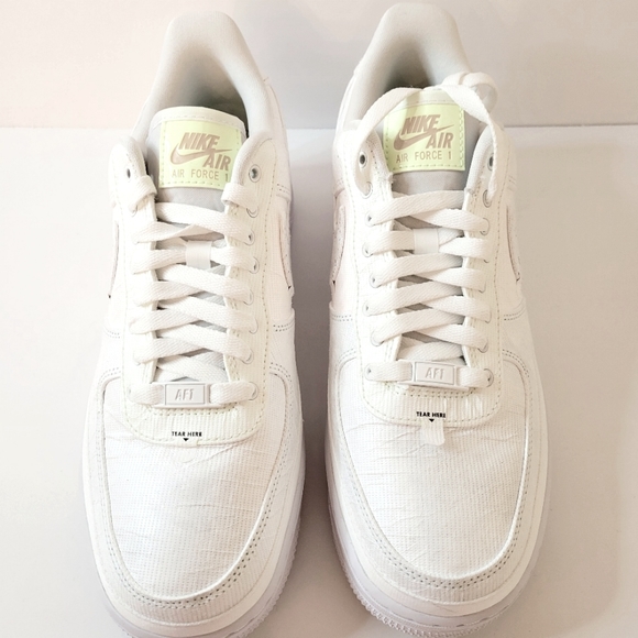 Nike Air Force 1 07" PRM Tear Away - Picture 3 of 9